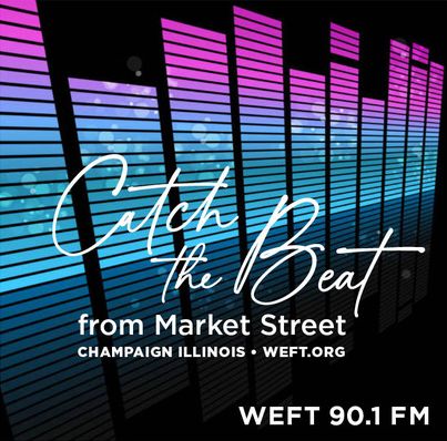 Catch the Beat logo