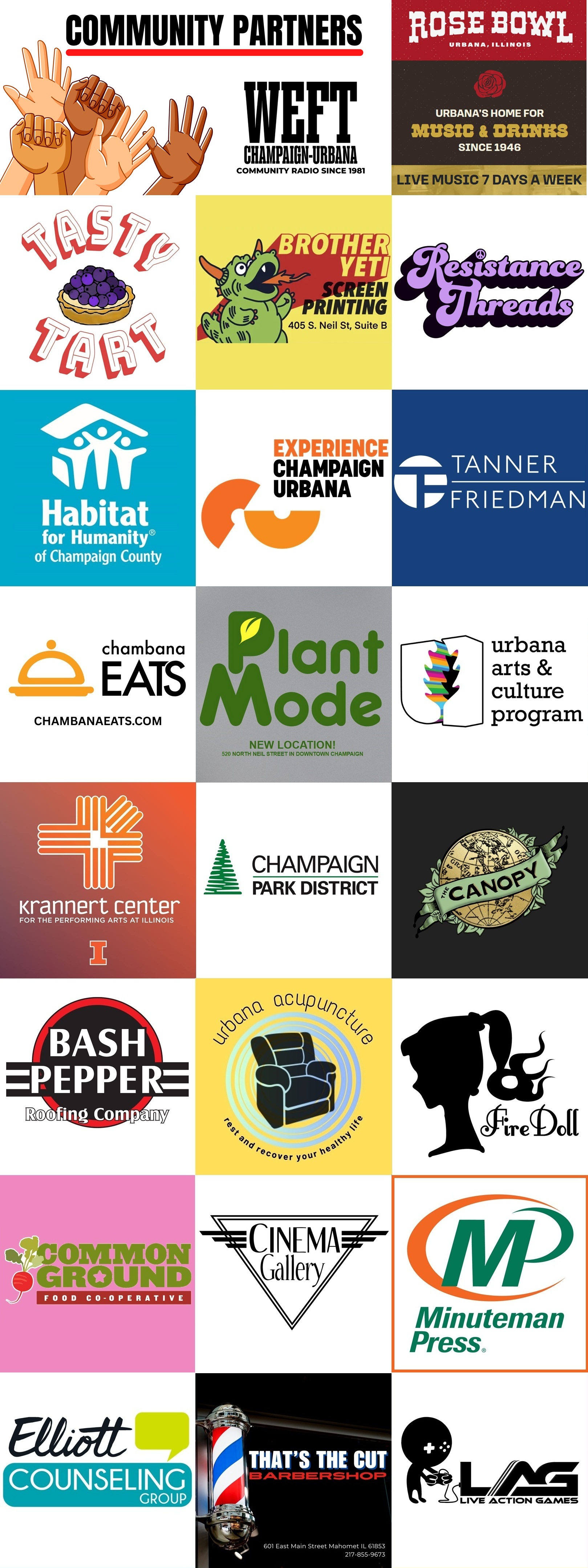 Rotational Underwriters